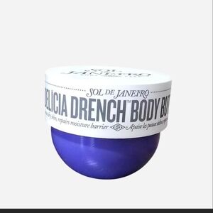 Sol de Janeiro Delicia Drench Body Butter